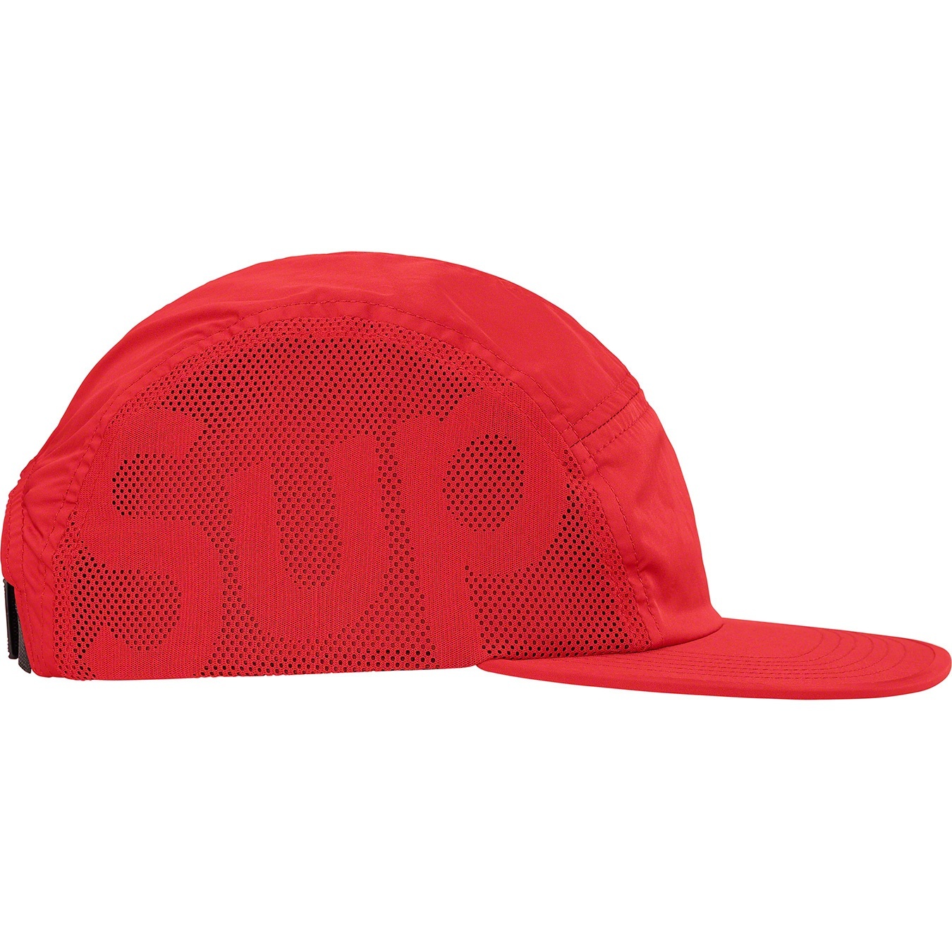 Sup Mesh Camp Cap view 13